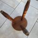 Stool