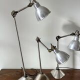 Ravel 1054 Gras Lamp Model 205 Adjustable Gras