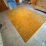 Tapis Art Déco 230x158 cm