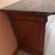 Empire-style chest of drawers