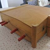 Babyfoot portatif  ou de table