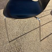 Butterfly chair Arne Jacobsen