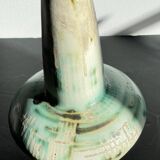 Jacques Blin style ceramic vase