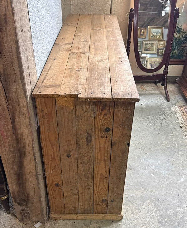 Storage cabinet – Handmade – Storage – Workshop - Garage Furniture