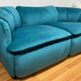 Canapé designer Alberto rosselli