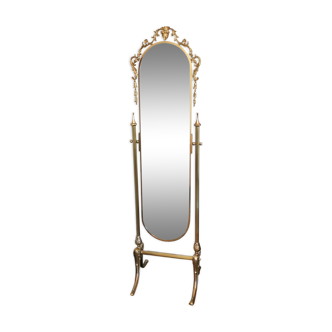 Miroir psyché 45x162cm