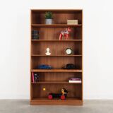 Ash bookcase, Danish design, 1960s, designer: Børge Mogensen