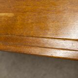 School office, France, 1950