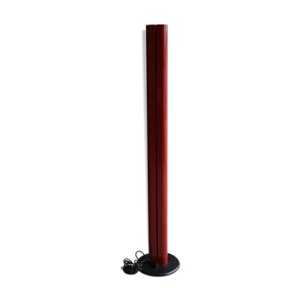 Floor lamp with dimmer designed by Gianfranco Frattini Megaron
