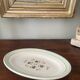 Lunéville opaque porcelain dish