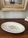 Lunéville opaque porcelain dish