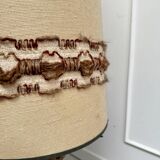 70s floor lamp