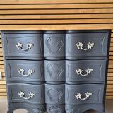 Louis XV style commode