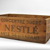 Nestlé n2 case