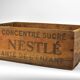 Caisse nestlé n2