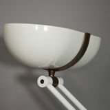 Lampada da terra regolabile, anni '60