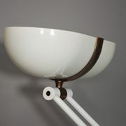 Lampada da terra regolabile, anni '60