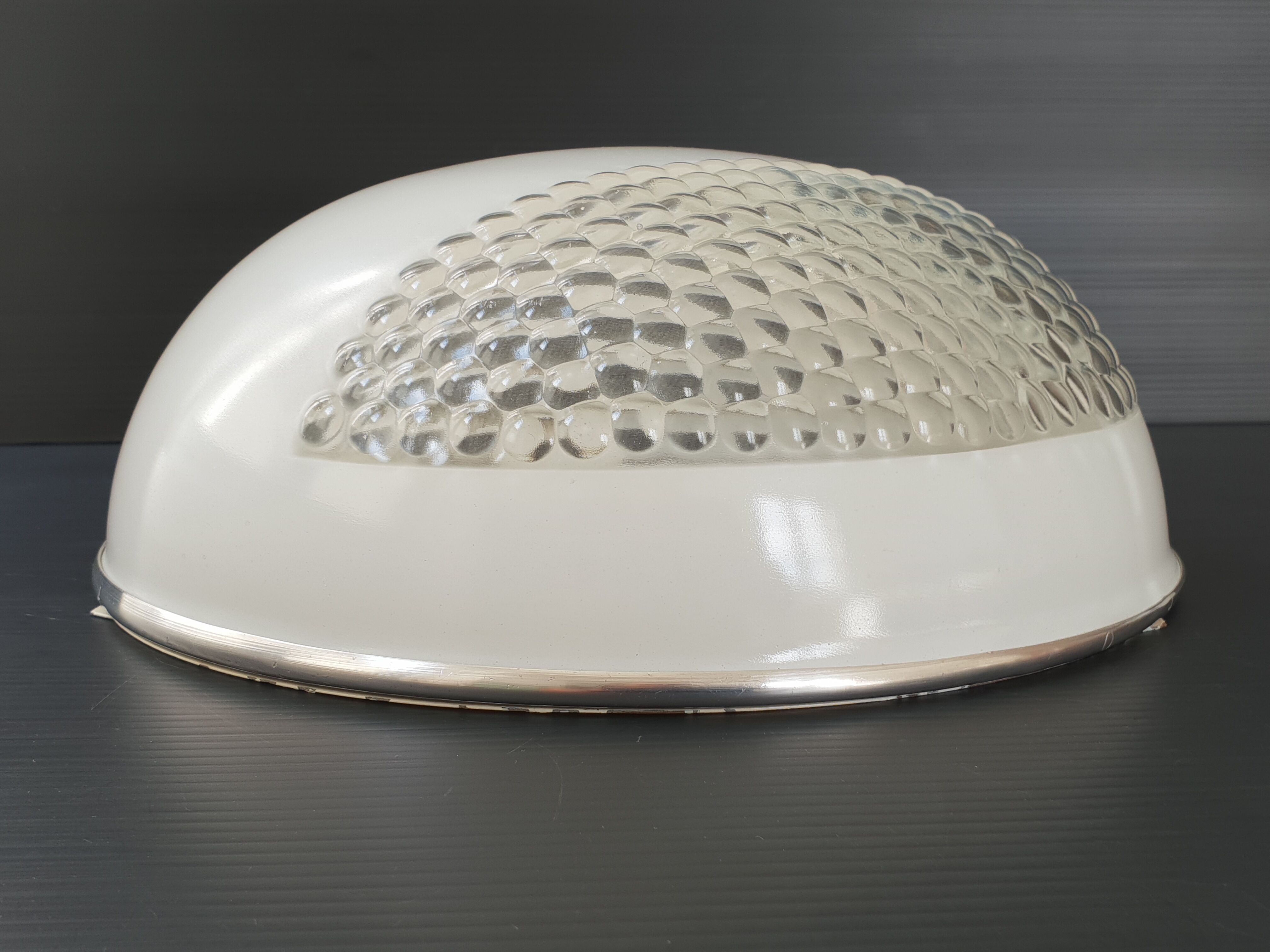 Vintage ceiling lamp 1960