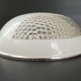 Vintage ceiling lamp 1960