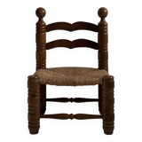 Chaise style Dudouyt