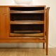 Scandinavian teak sideboard attributed to Finn Juhl, Denmark 1960s