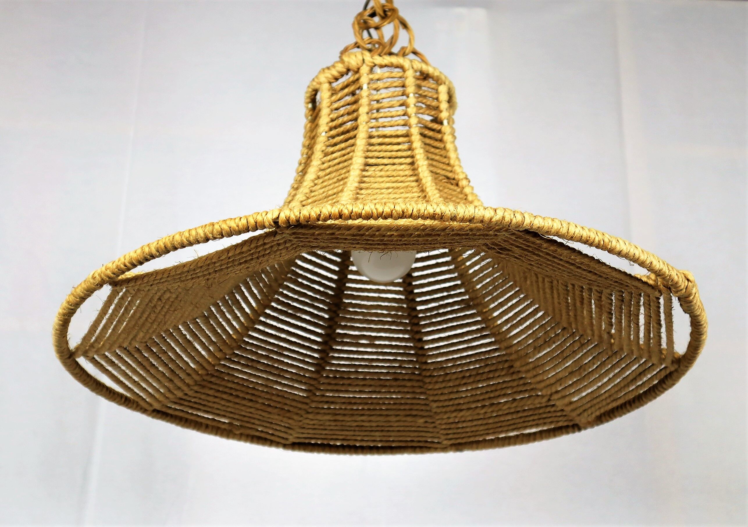 Suspension 1950