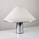 Lampe de table Elpis par Harvey Guzzini pour IGuzzini, années 1970.
