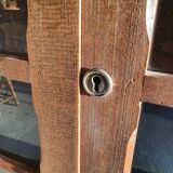 Armoire vitrine