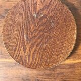 Melanin tray