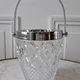 Vintage ice cream 70s