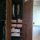 Old bank locker