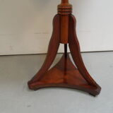 Table d’échecs antique