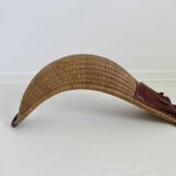 Ancient chistera, Basque Country