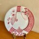 Ancien compotier Jules vieillard Bordeaux XIXeme