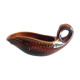 Sauciere fish in sabotine of Sarreguemines 60/70