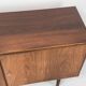 Danish sideboard by Carlo Jensen for Hundevad & Co., 1960s