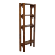Etagere vintage en bois 1960