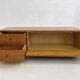 Enfilade basse / meuble tv en bois
