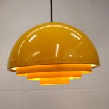 Yellow design classic - Fog and Morup - Jo Hammerborg - Model Milieu