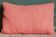 Coussin Petit Pan vintage
