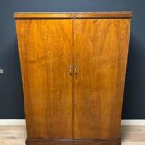 Art Deco Compactom wardrobe