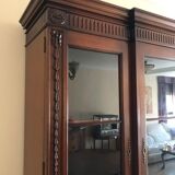 Regency showcase library