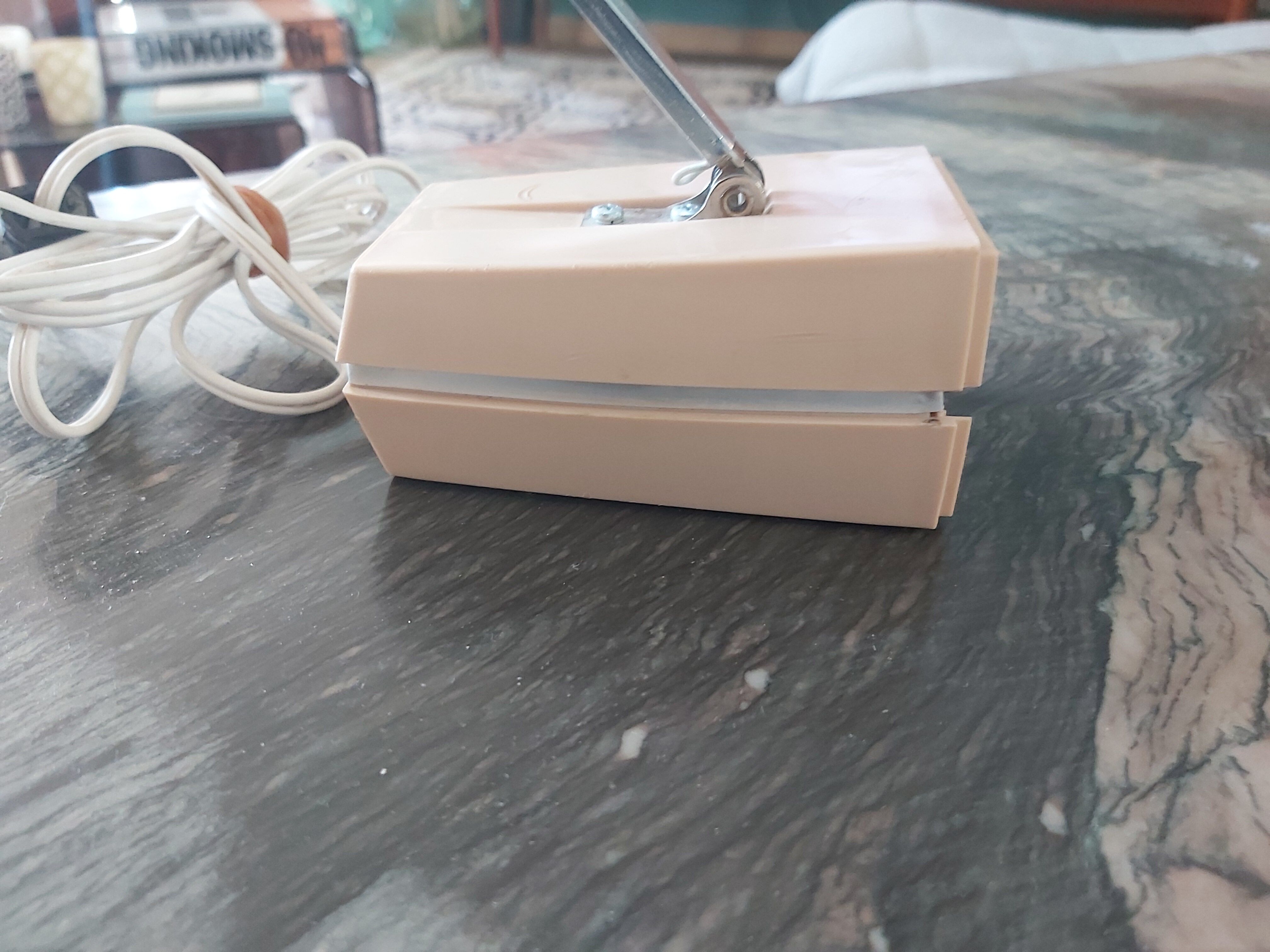 Lampe télescopique Kreo Lite années 70