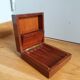Cigarette box