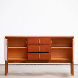 Vintage Scandinavian sideboard 1960