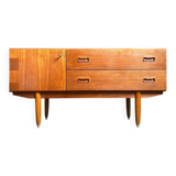 Enfilade vintage en teck