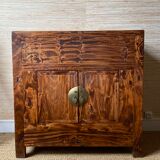 Commode chinoise d’origine