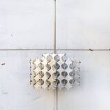 Cynthia Chandelier by Mario Marengo for Artemide, Italia 1968