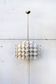 Cynthia Chandelier by Mario Marengo for Artemide, Italia 1968