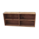 Caisse en bois de métier